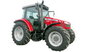 Massey Ferguson 5450