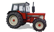 International Harvester 1246