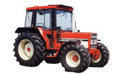 International Harvester 833