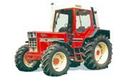 International Harvester 856XL