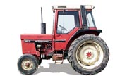 International Harvester 885