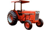 International Harvester 684