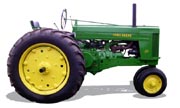 John Deere 70