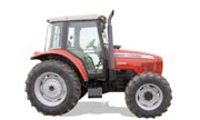 Massey Ferguson 5455