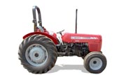 Massey Ferguson 563