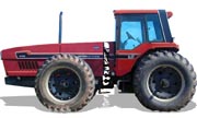 International Harvester 6588