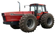 International Harvester 6788