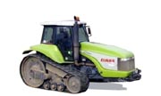 Claas Challenger 45