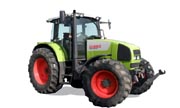 Claas Ares 556