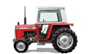 Massey Ferguson 550