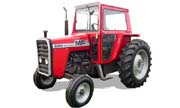 Massey Ferguson 590