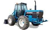Ford-New Holland 9030