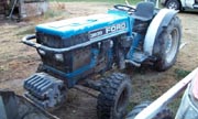 Ford-New Holland 3830