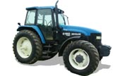 Ford-New Holland 8160