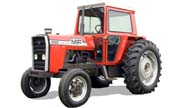 Massey Ferguson 595