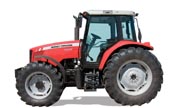 Massey Ferguson 5480