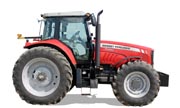 Massey Ferguson 6497