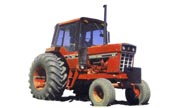 International Harvester 986B