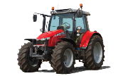 Massey Ferguson 5609