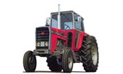 Massey Ferguson 592