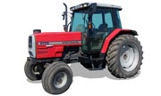 Massey Ferguson 6170