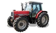 Massey Ferguson 6180