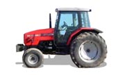 Massey Ferguson 6265