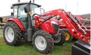 Massey Ferguson 5711