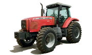 Massey Ferguson 6360